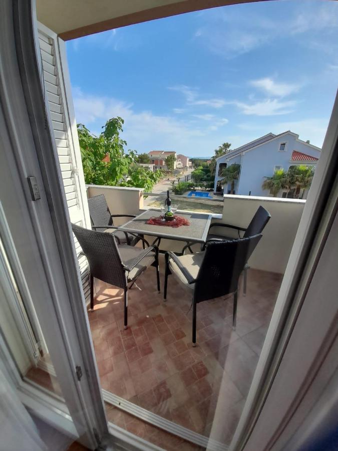 Villa Hana Pakoštane Exterior foto