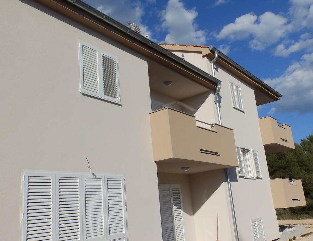 Villa Hana Pakoštane Exterior foto