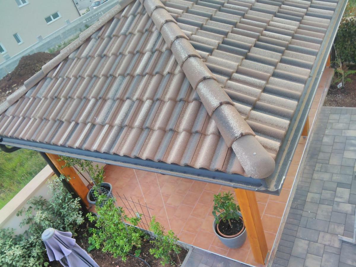 Villa Hana Pakoštane Exterior foto