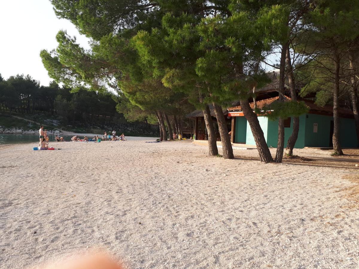Villa Hana Pakoštane Exterior foto